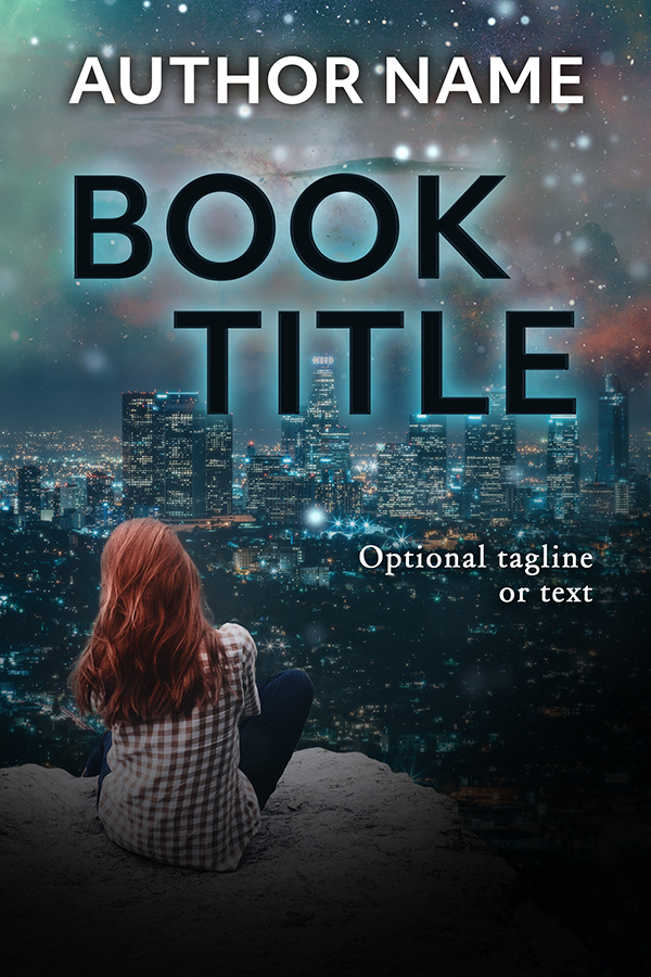 Book Cover 392