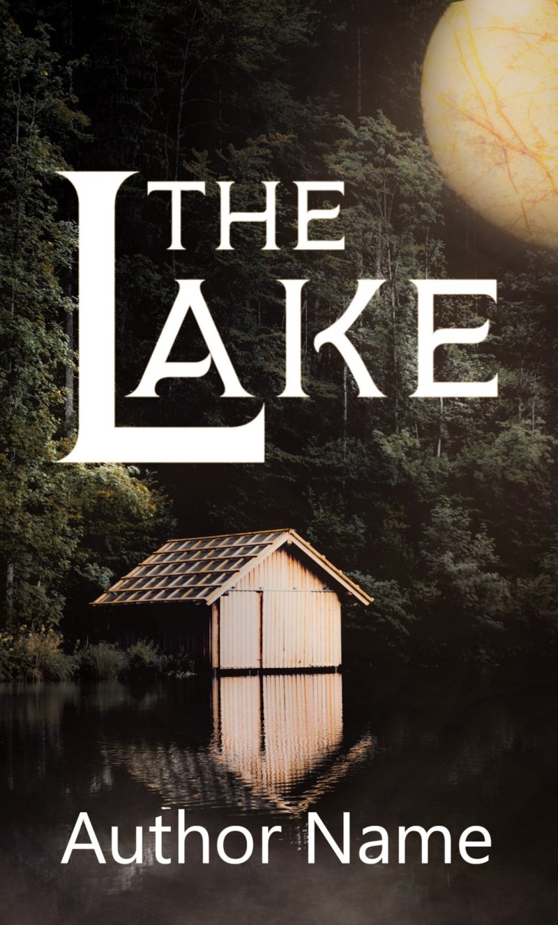 THE LAKE