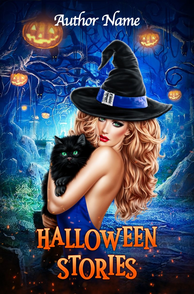 Halloween stories