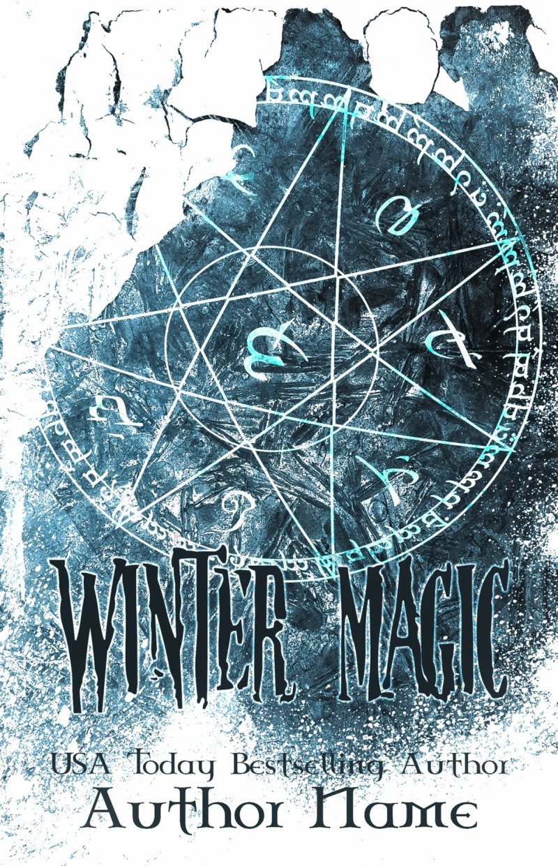 WINTER MAGIC