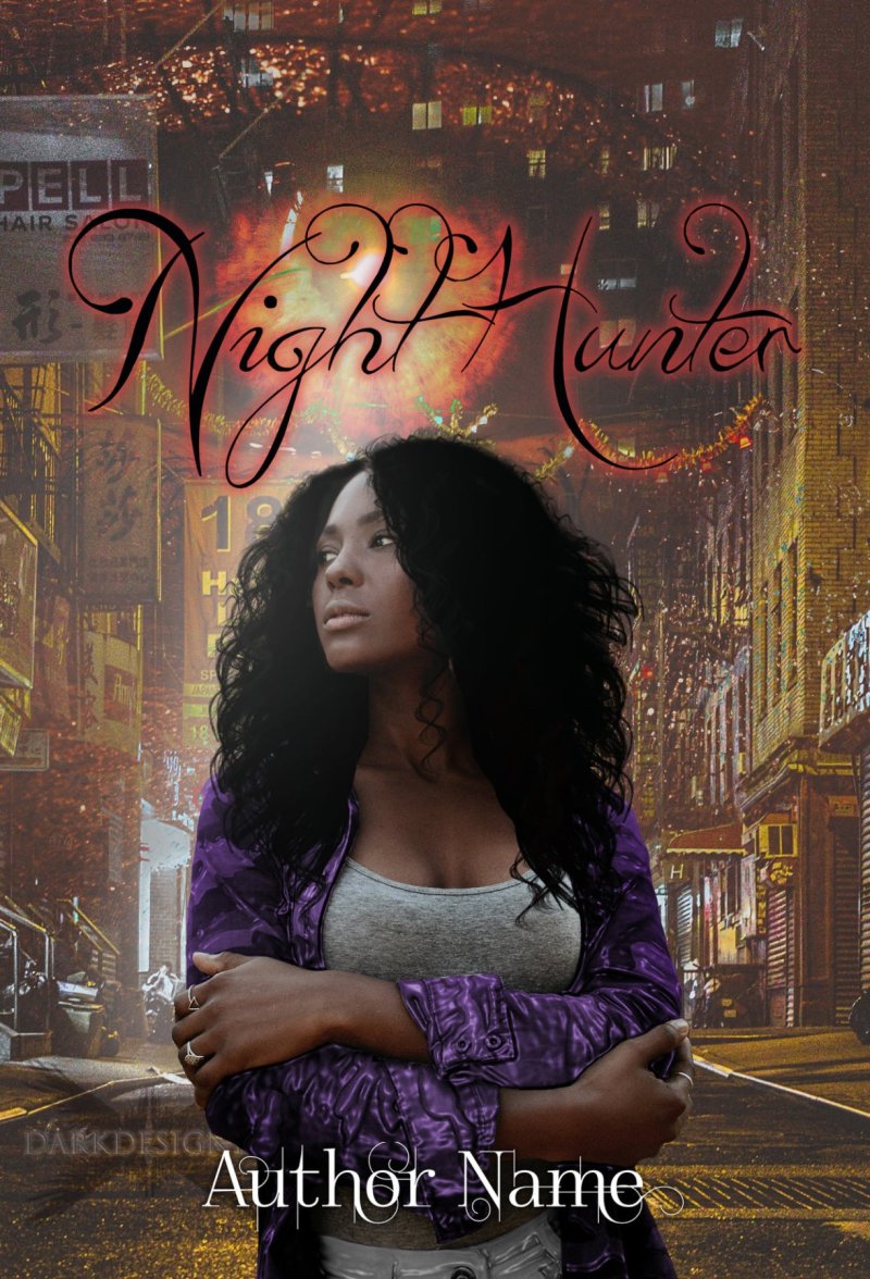 Night hunter