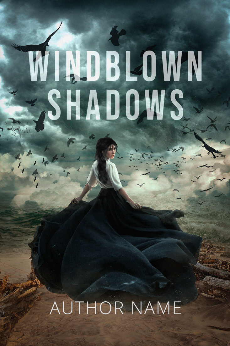 210-Windblown