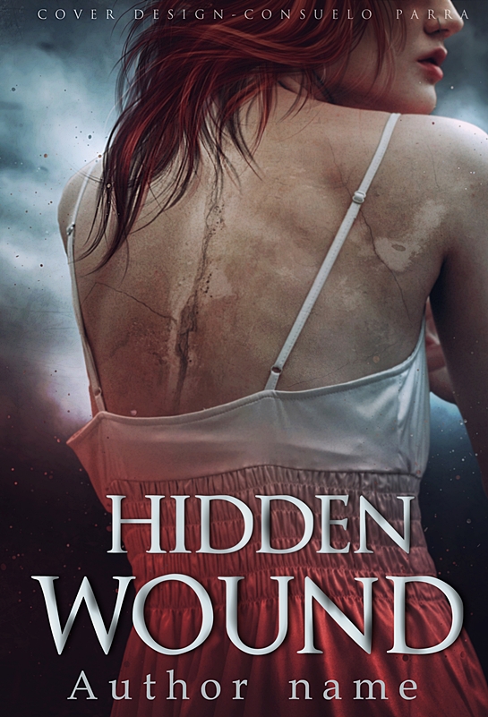 Hidden wound