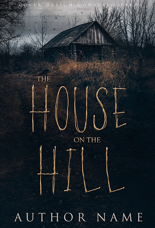 The house on the hill 2