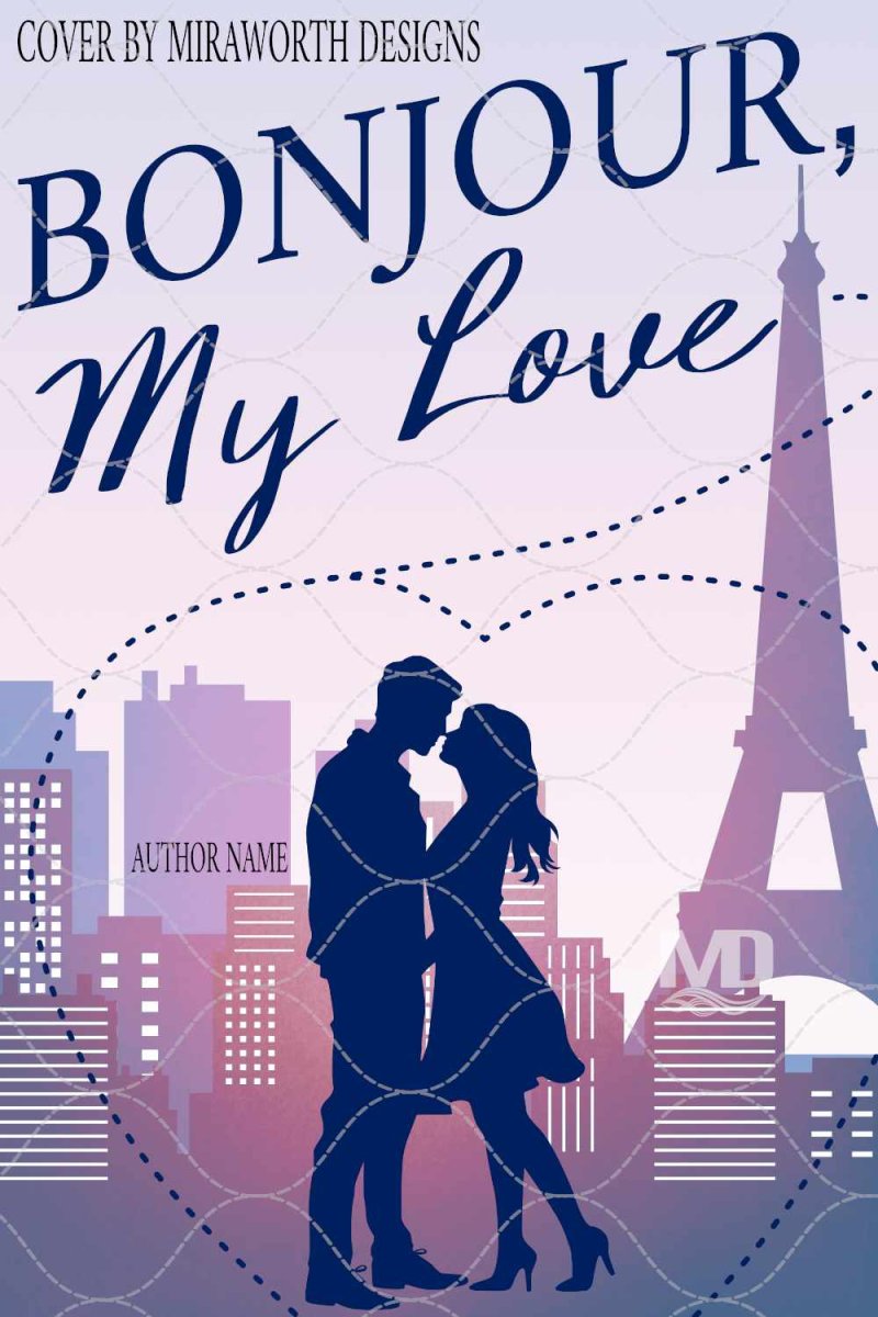 Bonjour, My Love