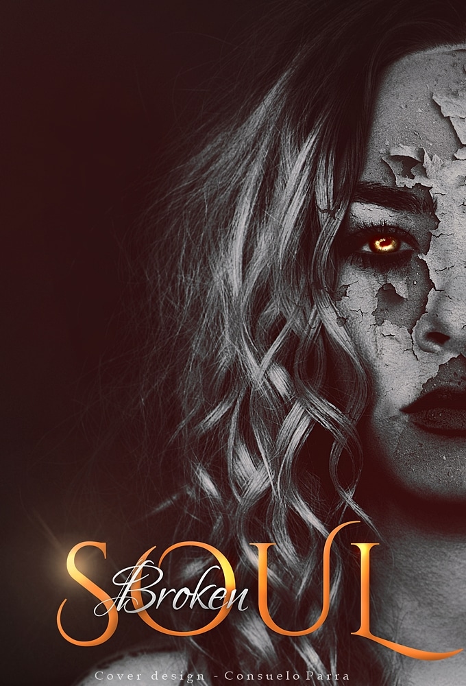 Broken Soul (Ebook and paperback)