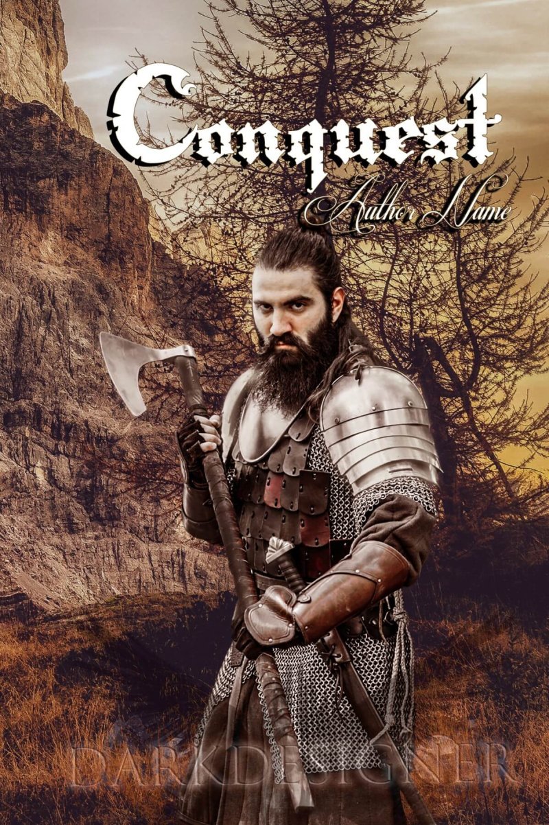 Conquest