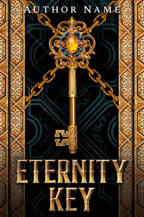 Eternity Key