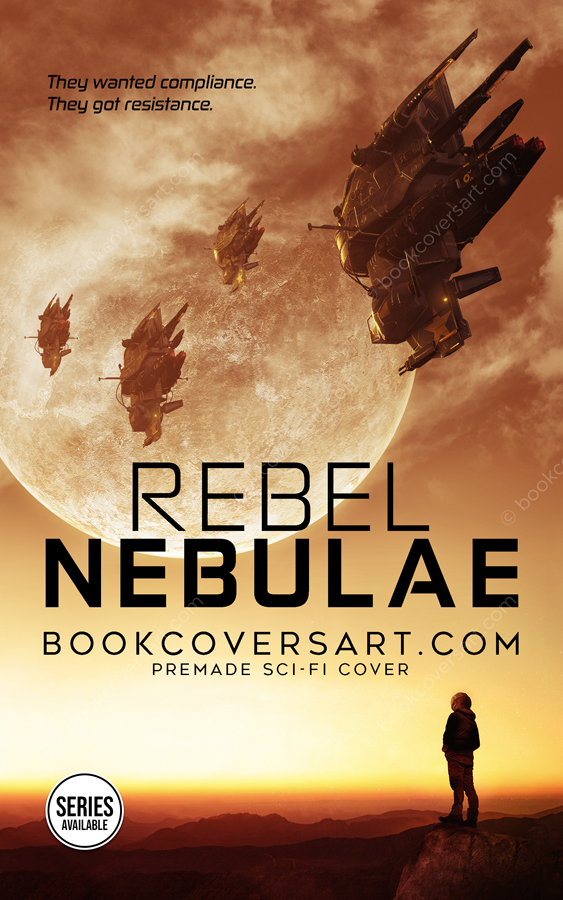Rebel Nebulae