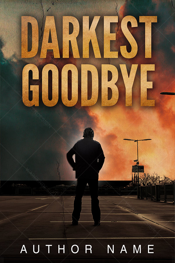 Darkest Goodbye