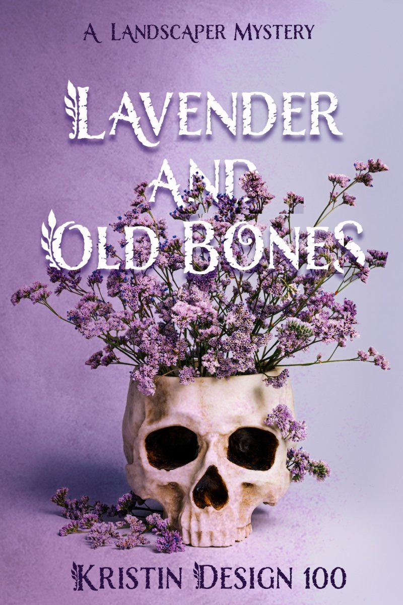 Lavender and Old Bones