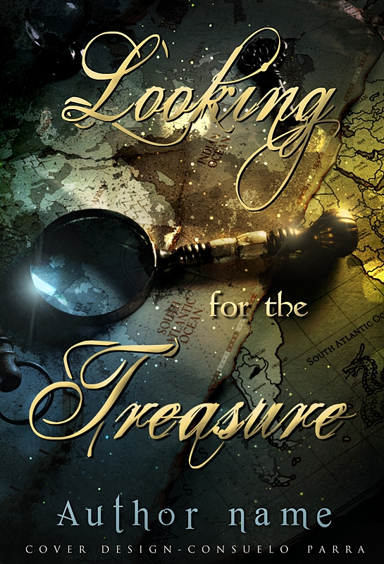 Looking for the treasure