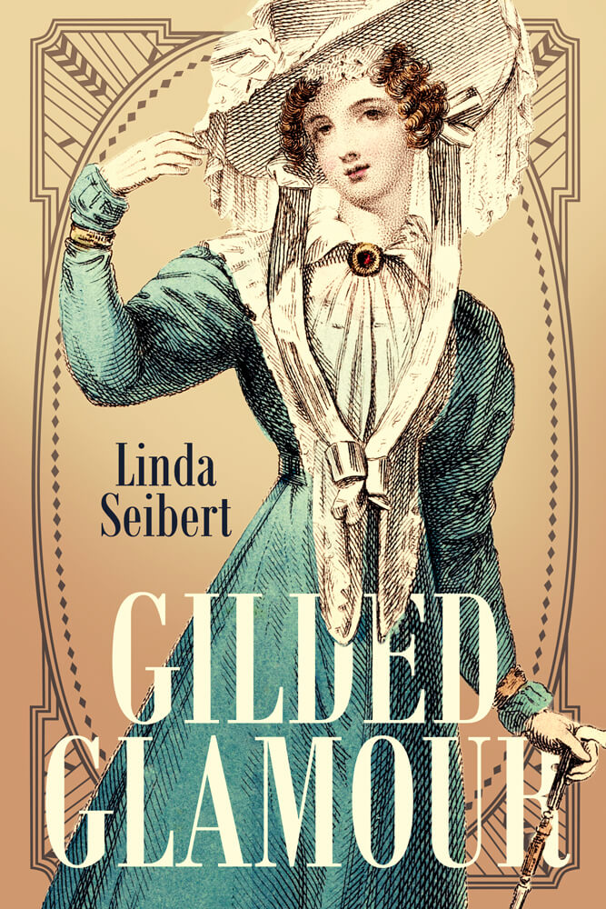 Gilded Glamour