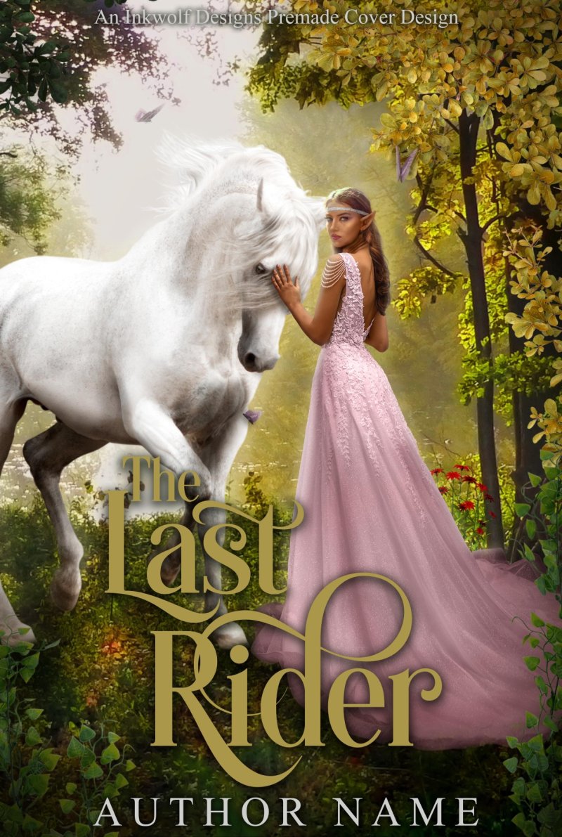 The Last Rider
