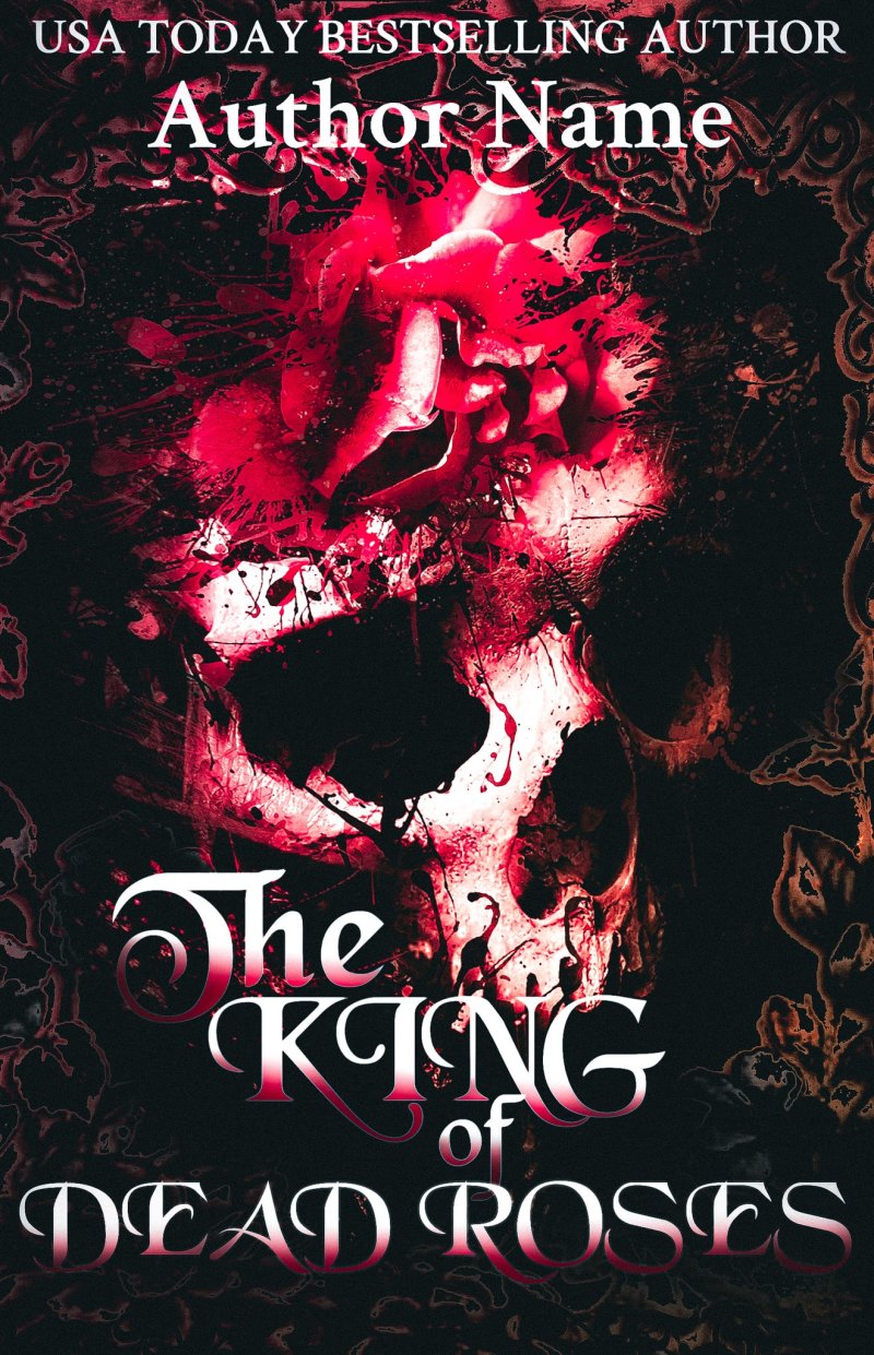 KING OF DEAD ROSES