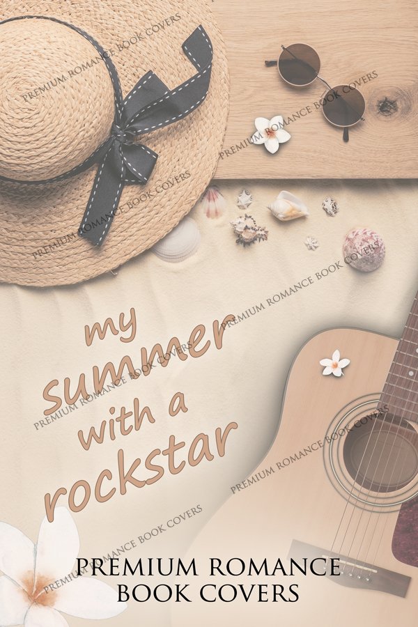My Summer With A Rockstar