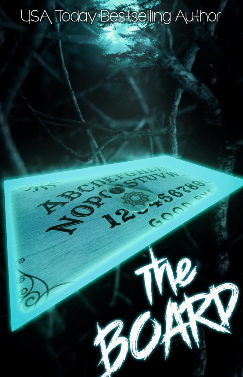 THE BOARD