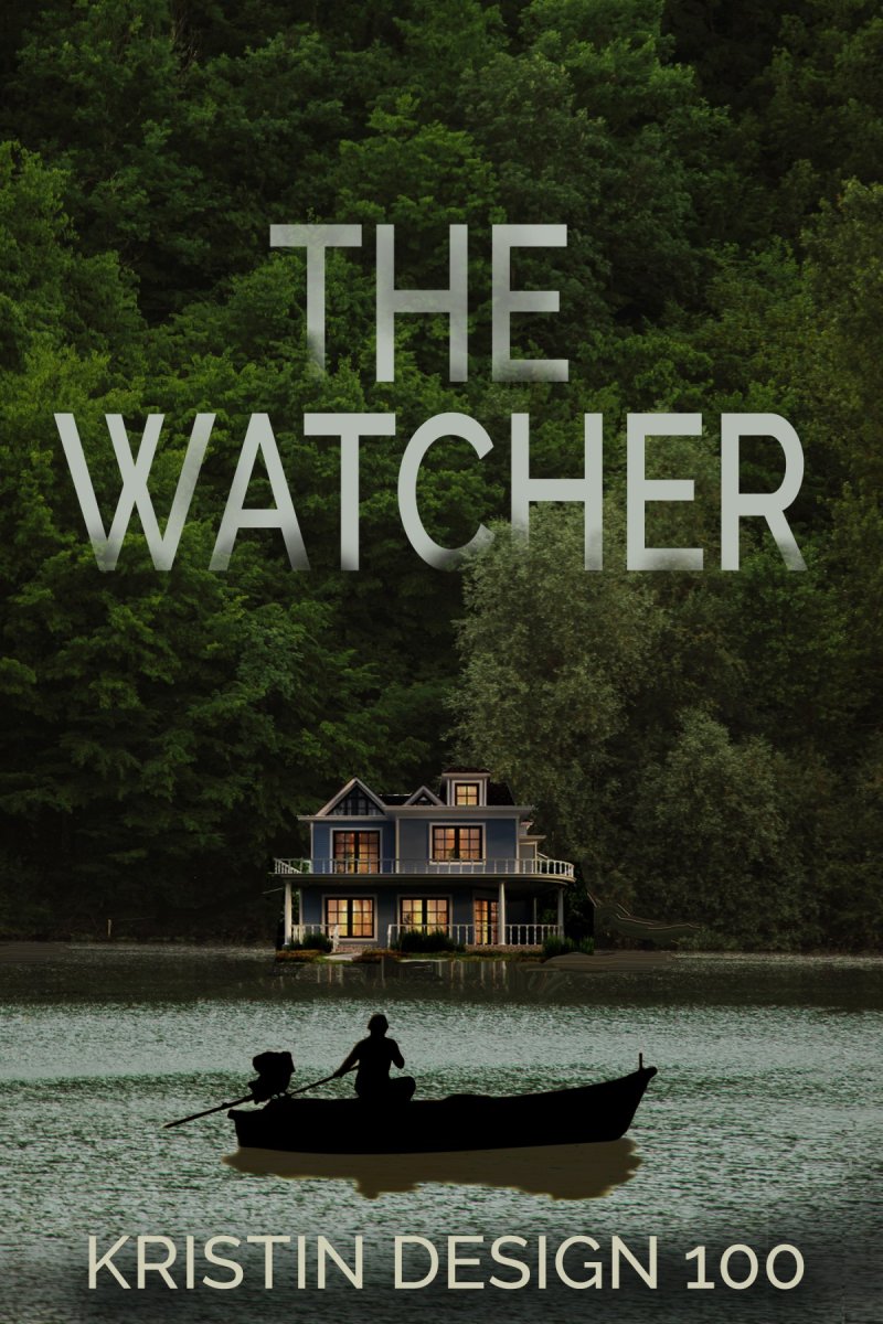 THE WATCHER