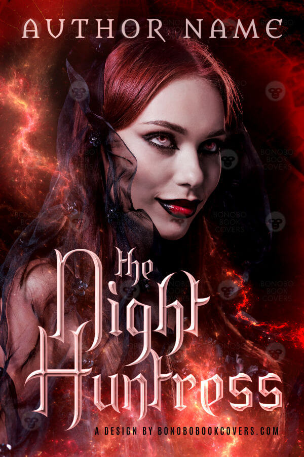 The Night Huntress