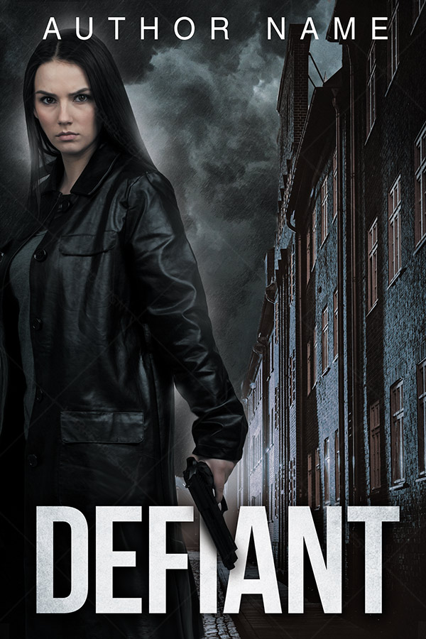 Defiant
