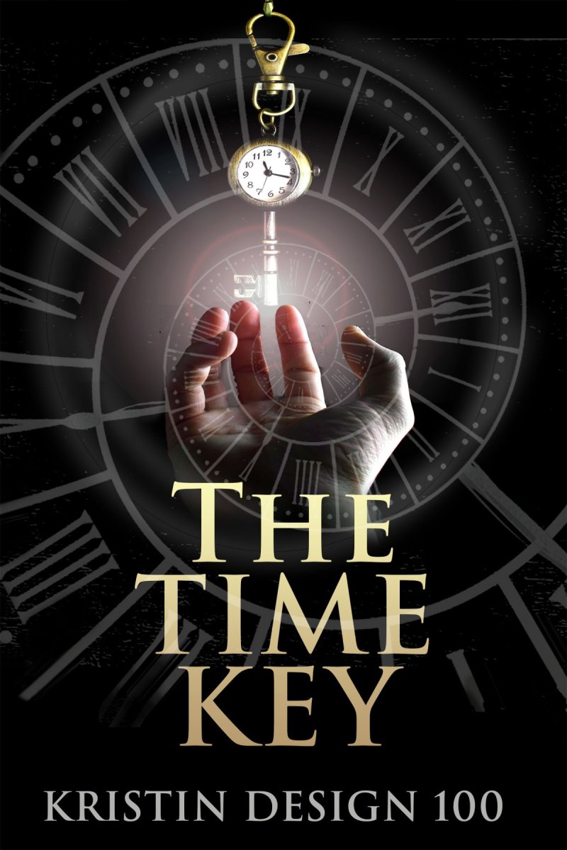 THE TIME KEY