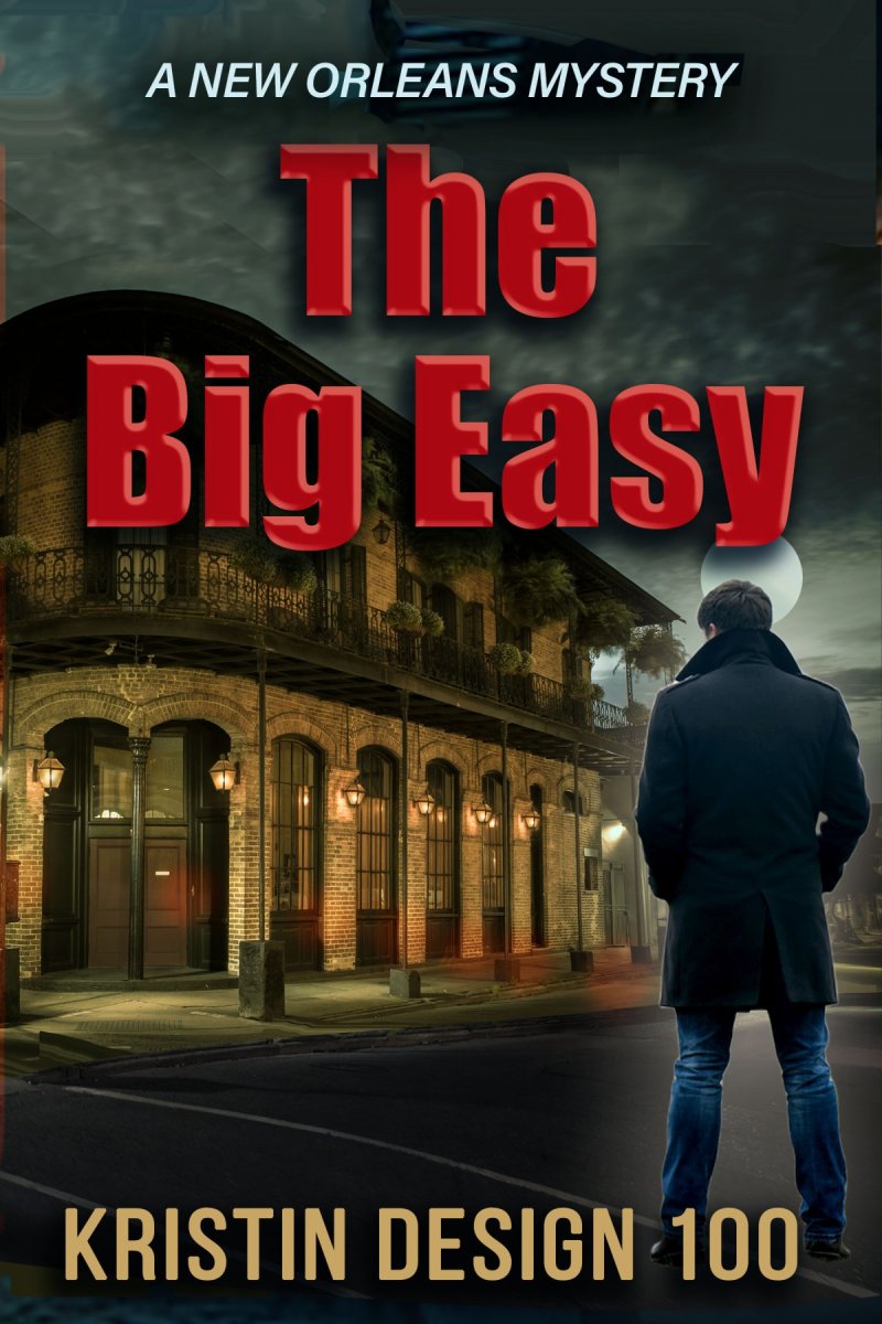THE BIG EASY