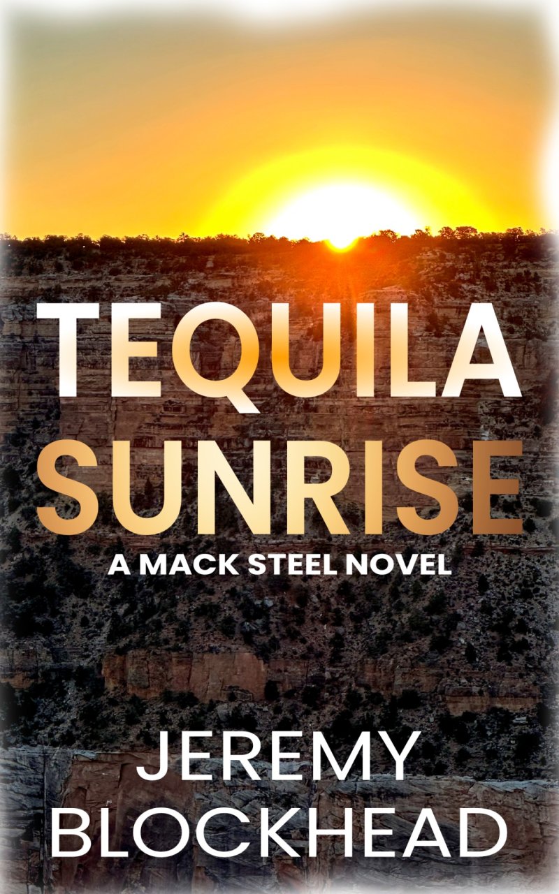 Tequila Sunrise