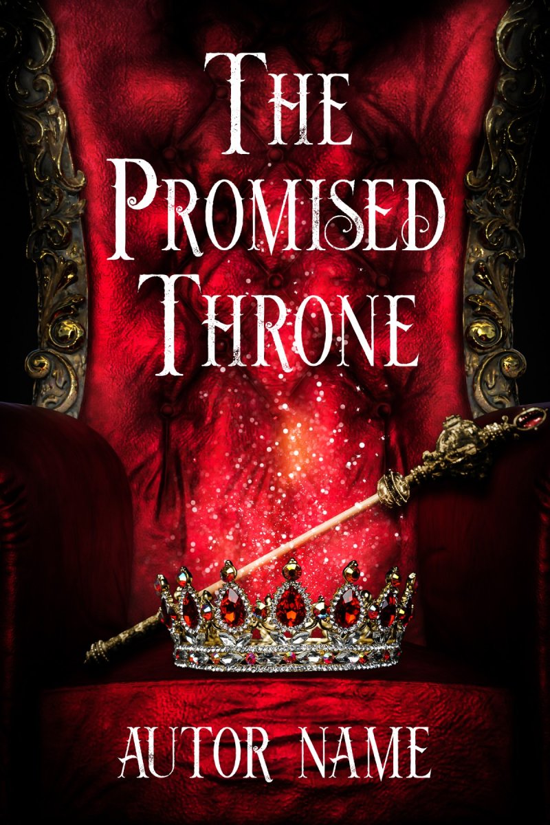 the Promised Throne