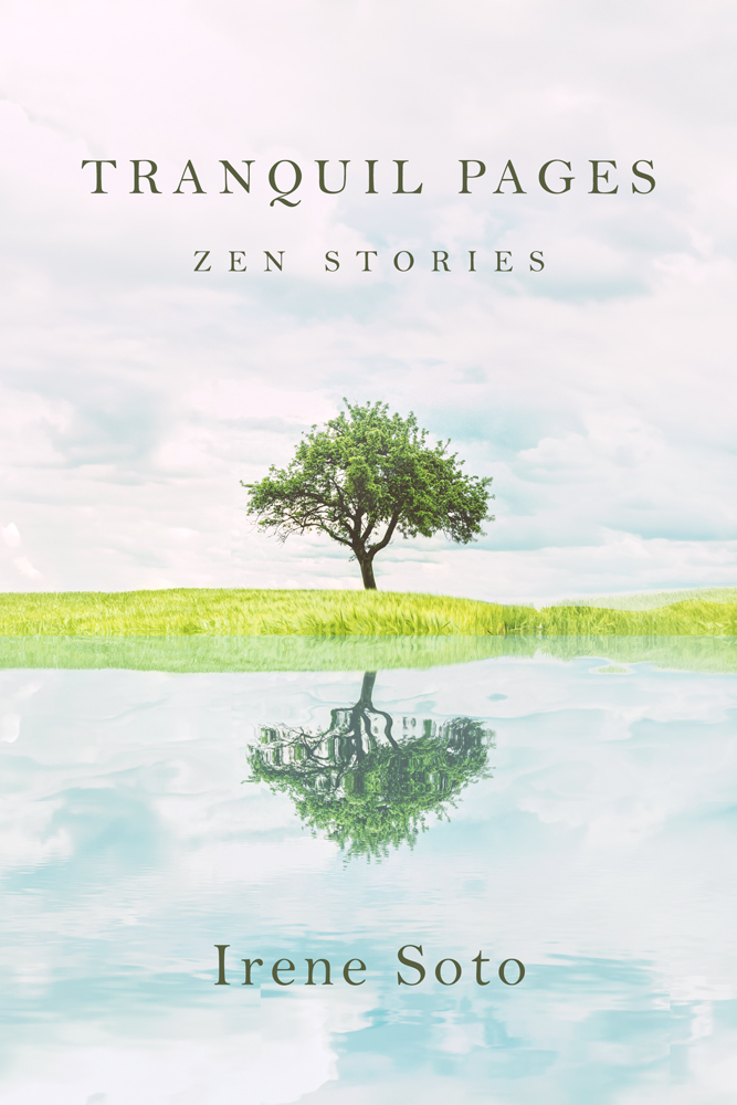 Tranquil Pages
