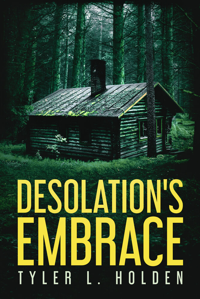 Desolation’s Embrace