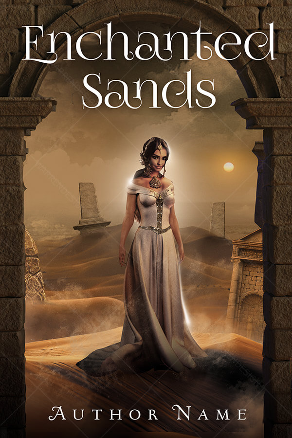 Enchanted Sands