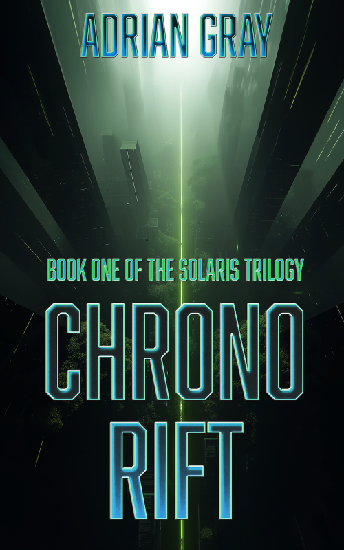 CHRONO RIFT