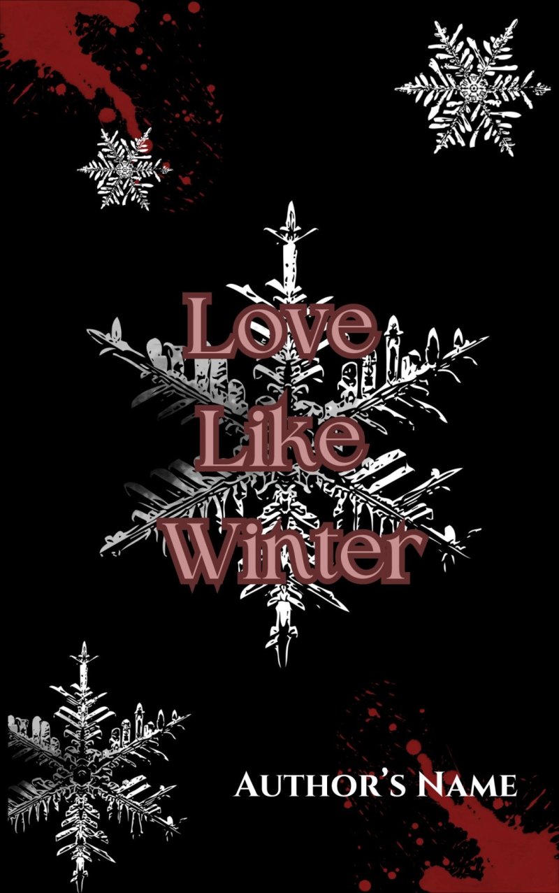Love Like Winter