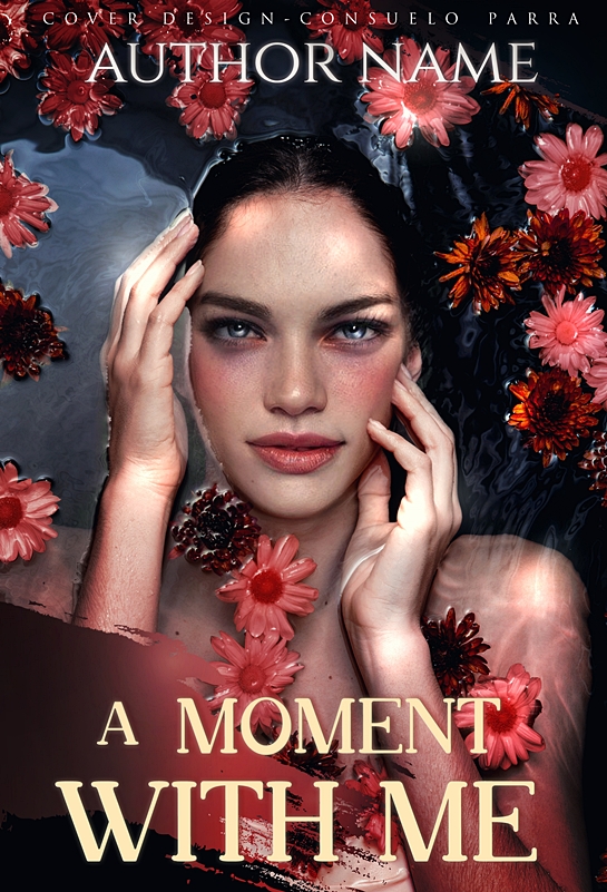 A moment with me