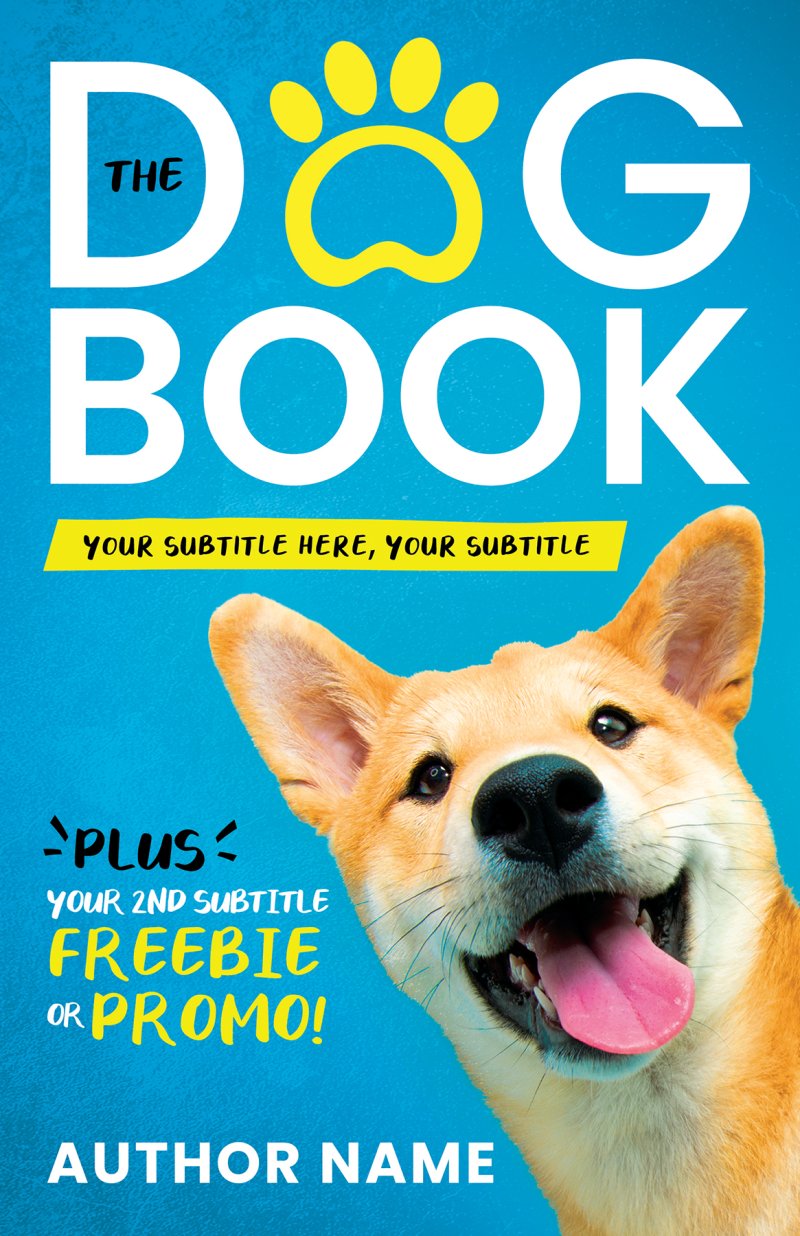The DOG Book