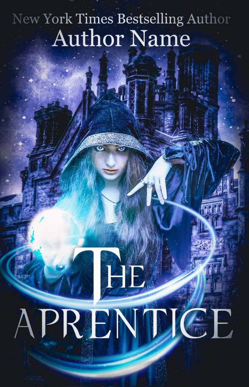THE APRENTICE