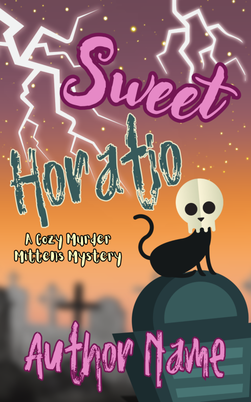Sweet Horatio