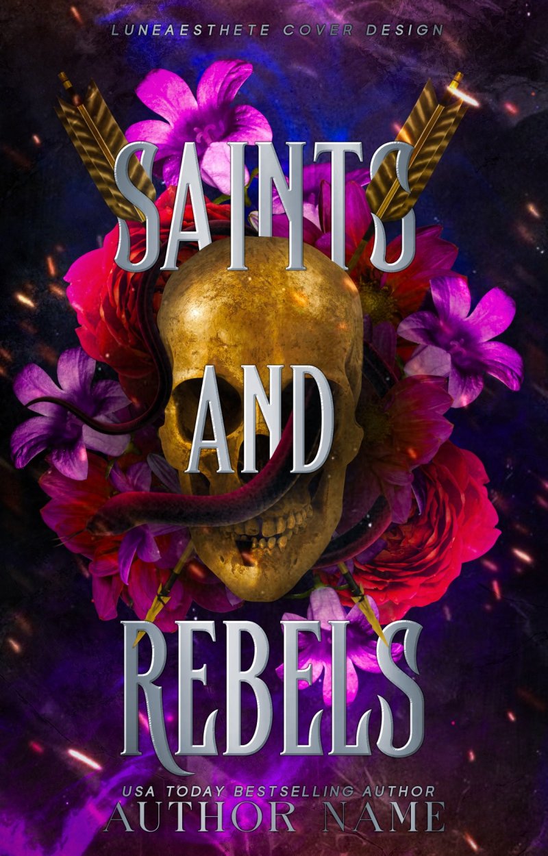 Saints And Rebels