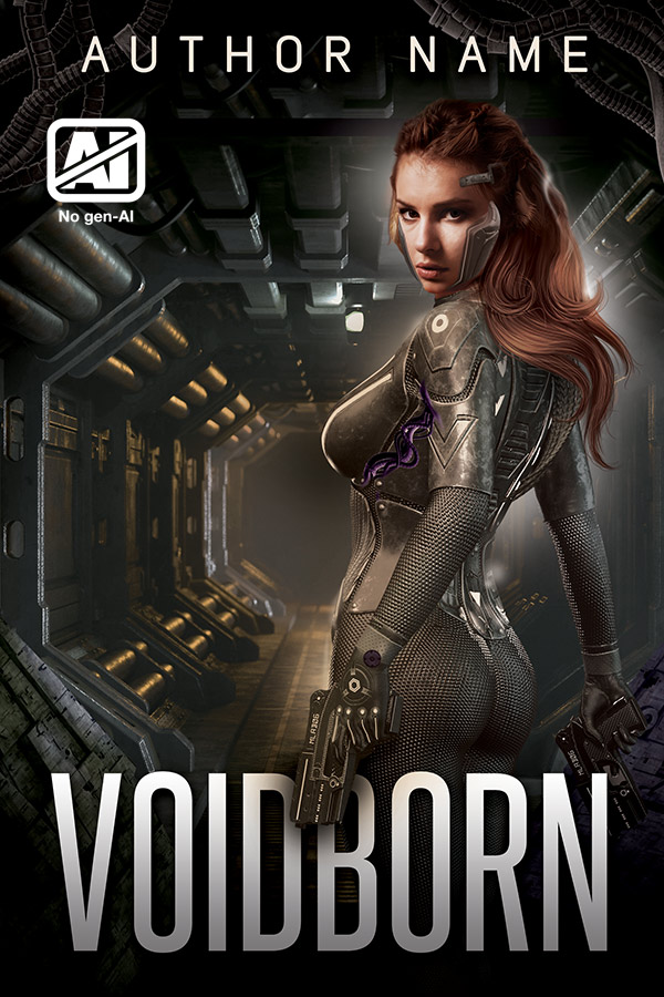 Voidborn