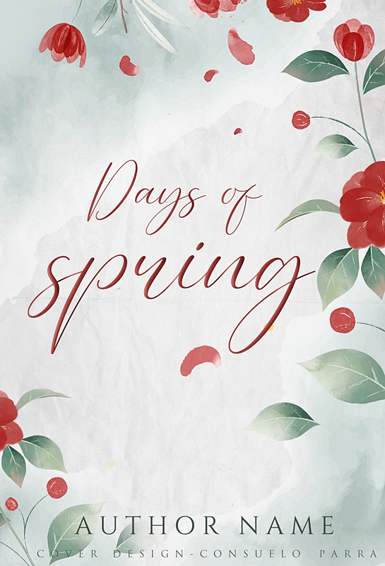 Days of spring