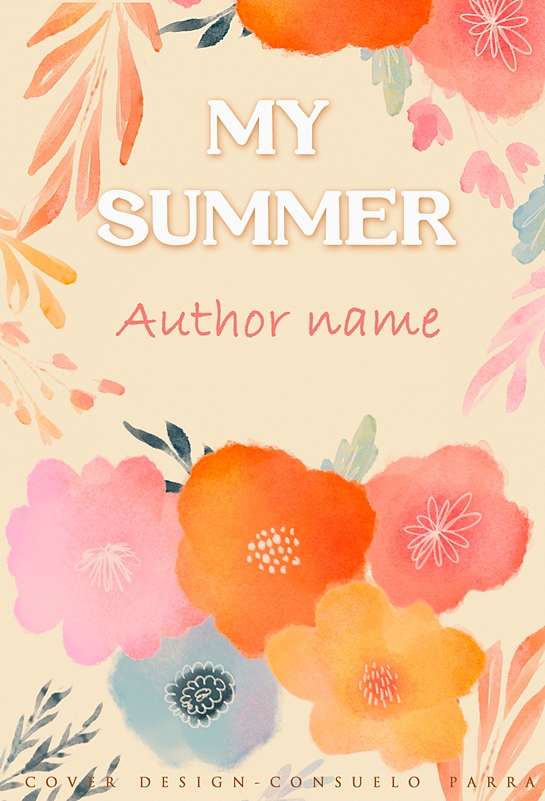 My summer
