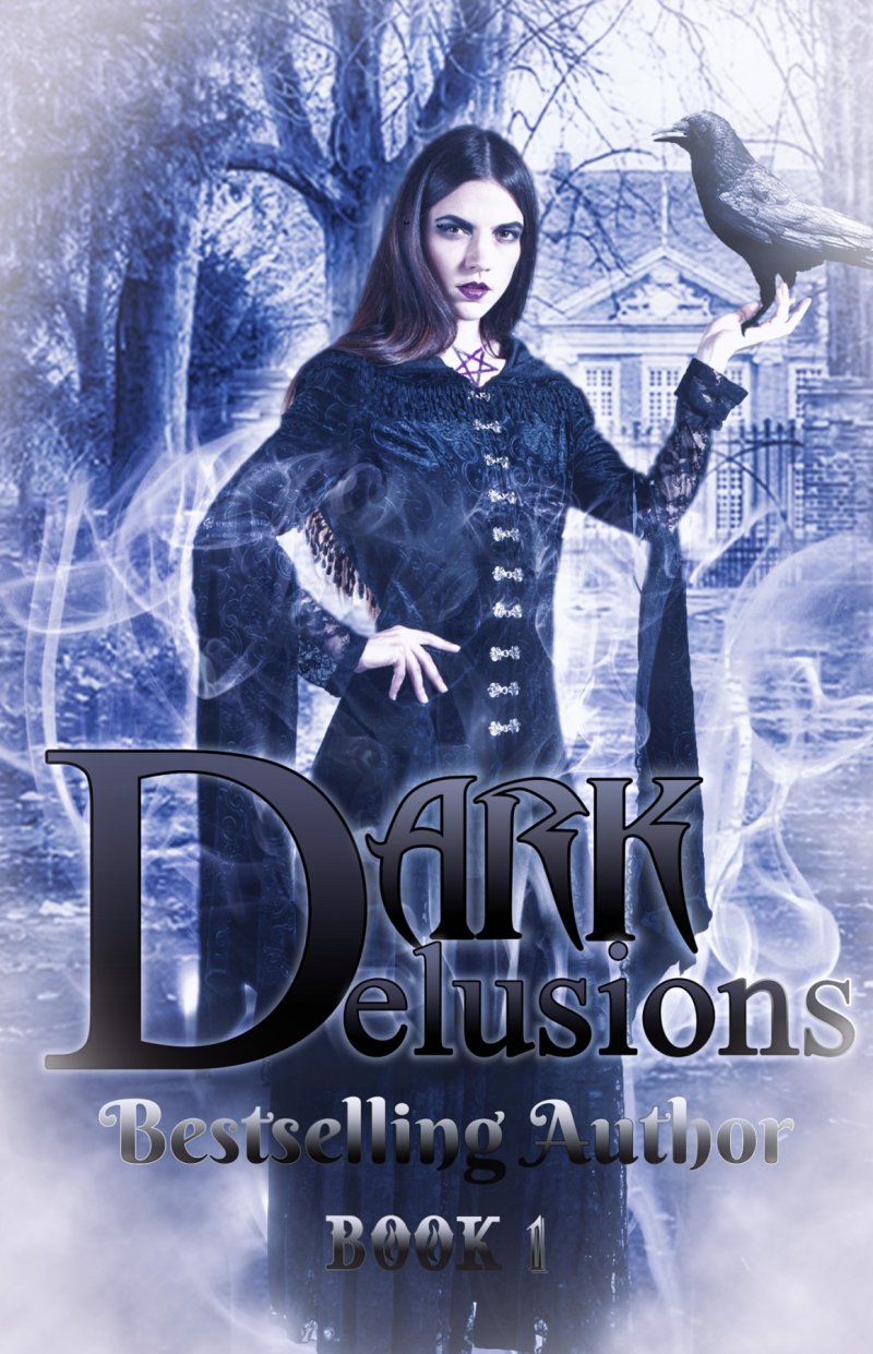 DARK DELUSIONS