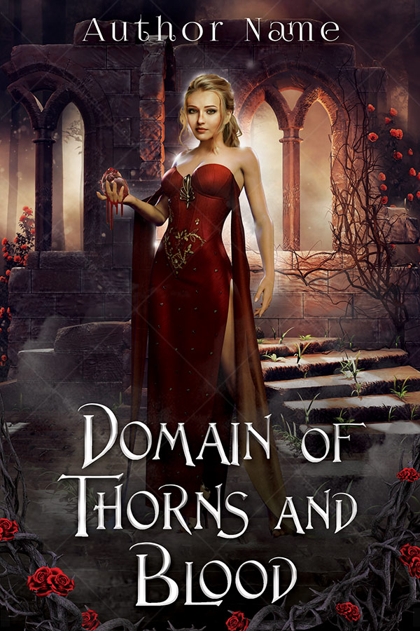 Domain of Thorns and Blood