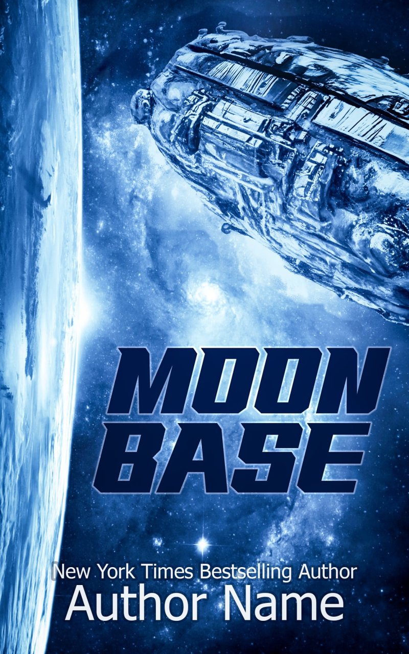 MOON BASE