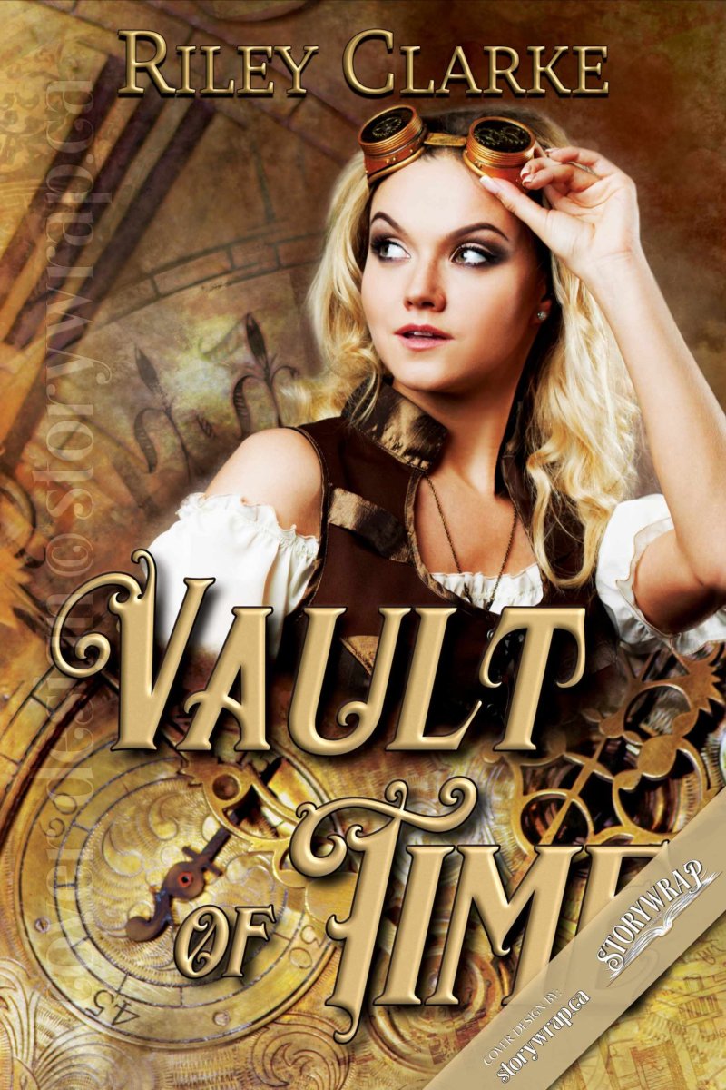 Vault of Time