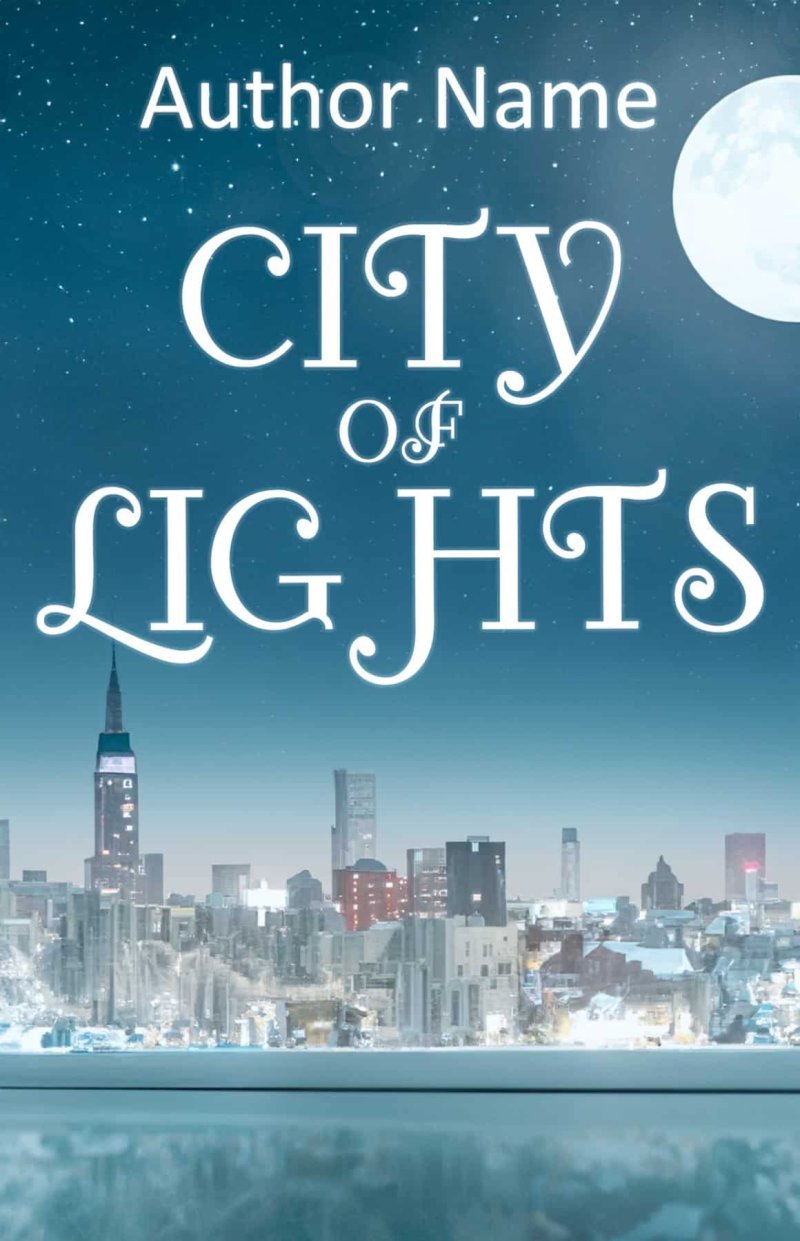 CITY OF LIGHTS