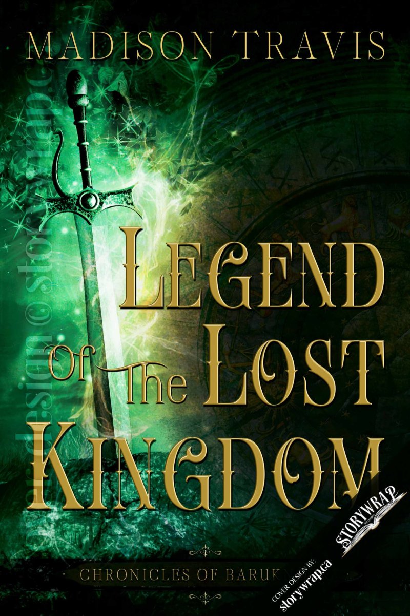 Lost Kingdom