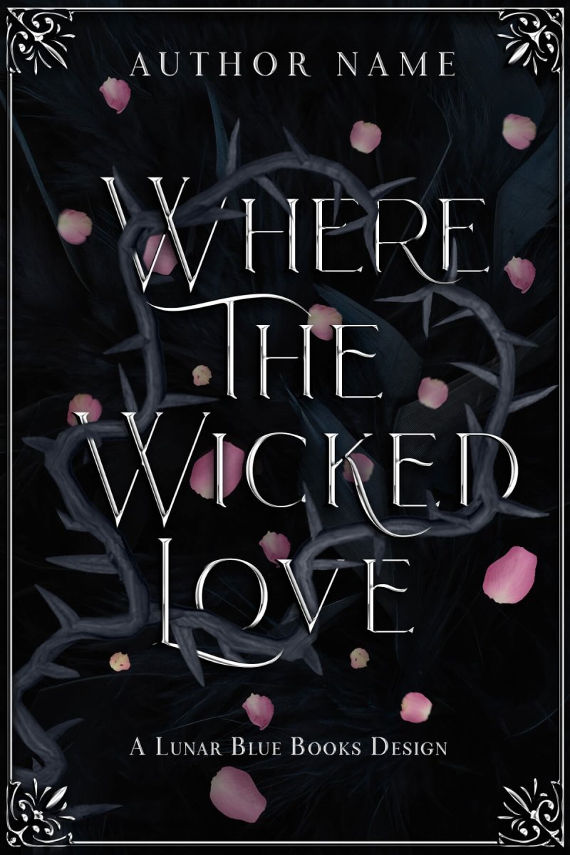 Where the Wicked Love