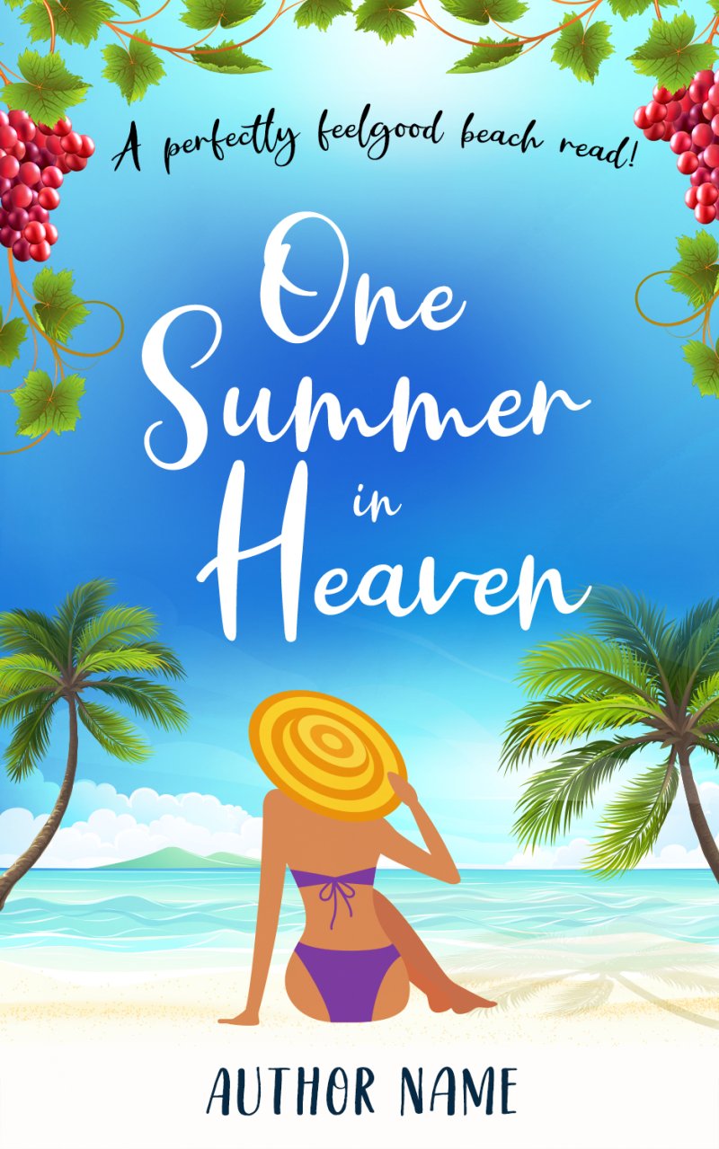 One Summer in Heaven