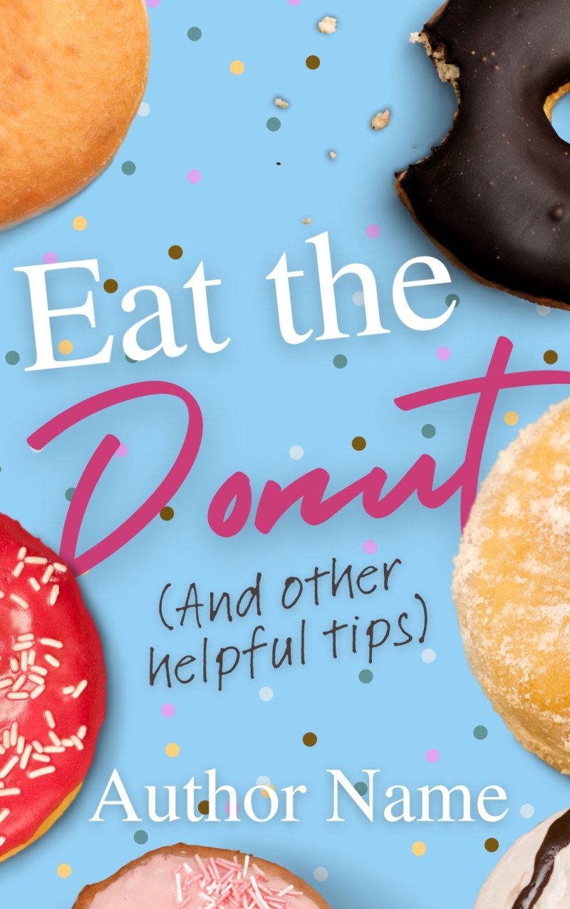 Eat the Donut